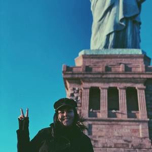 Meet your Posher, Morgan